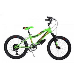 Casadei Vortex Verde matte 20 obraz