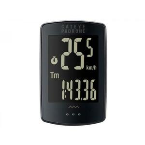 Cateye CAT Padrone PA100W + OF100 obraz
