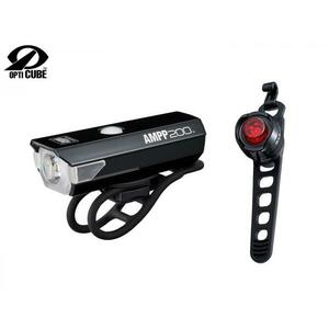 CATEYE Světlo sada CAT AMPP200 / ORB obraz