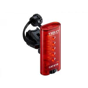 CATEYE Světlo zad. CAT TL-LD180K Tight Kinetic obraz