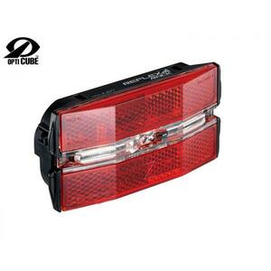 CATEYE Světlo zad. CAT TL-LD580G Reflex Rack obraz