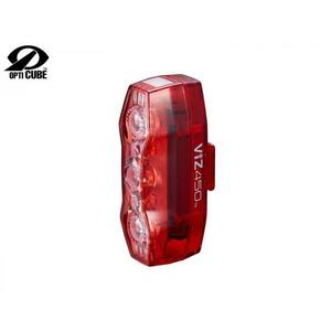 CATEYE Světlo zad. CAT TL-LD820 VIZ450 obraz