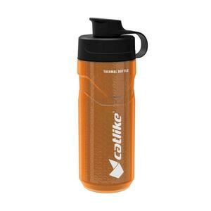 Catlike 500ml Termo Oranžová láhev obraz