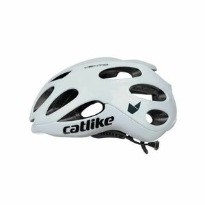Catlike Vento Bílá cyklistická přilba - L 58-60 cm obraz