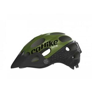 Catlike YELMO R009 černo-khaki - LG obraz