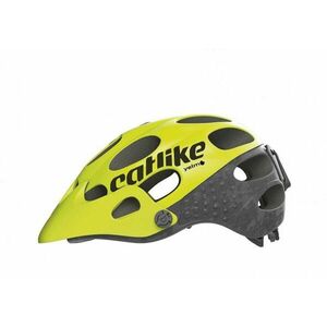 Catlike YELMO R013 černo-žlutá - LG obraz