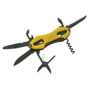 Cattara Multifunkční nůž CAMP 7v1 obraz