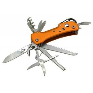 Cattara Nůž kapesní MULTI 10cm obraz