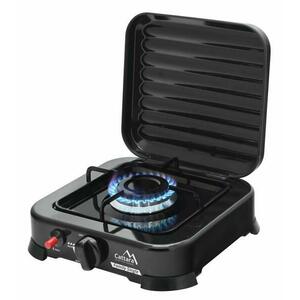 Cattara Plynový vařič Traveler FAMILY SINGLE obraz