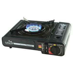 Cattara Plynový vařič Traveler (VÝPRODEJ) obraz