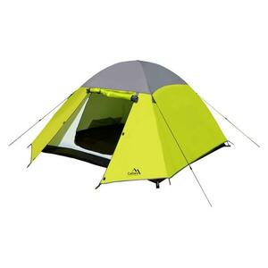 Cattara Stan TRENT dvouplášťový pro 3 osoby 210+110x210cm PU3000mm obraz