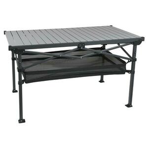 Cattara Stůl kempingový skládací ROLL DUE 118x70cm obraz