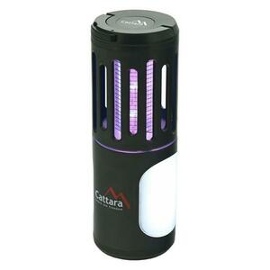 Cattara Svítilna SPACE nabíjecí + lapač hmyzu obraz