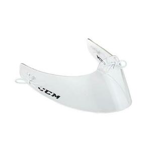 CCM Brankářský chránič krku Lexan - Senior obraz