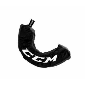 CCM Chránič nožů Proline Soaker - Senior, Černá obraz