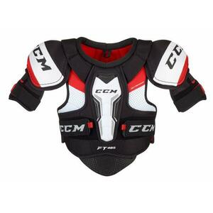 chrániče ramen CCM Jetspeed FT485 JR obraz