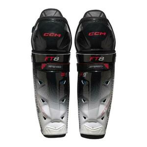 CCM Jetspeed FT8 JR - Junior, 11 obraz