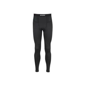 CCM Performance Pant YTH - černá, Dětská, XL obraz