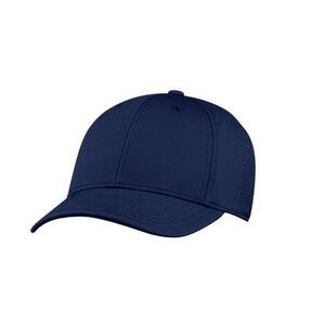 CCM CCM Team Training Flex Cap SR tmavě modrá Senior - červená, Senior, S-M obraz