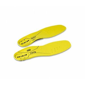 CCM Orthmove Vložka do bruslí - XXL, 11.0-12.0 obraz