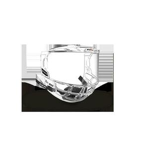 CCM Plexi Full Face FV1 - Senior obraz