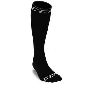 CCM ponožky Basic socks Knee - 45-46 obraz