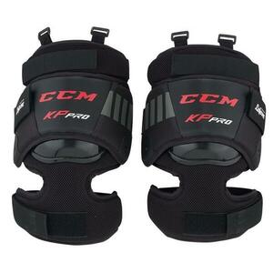CCM Pro brankařské chrániče kolen - Senior obraz