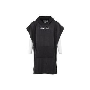 CCM Ručník Changing Towel Poncho - Dětská obraz