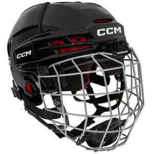 CCM Tacks 70 Combo YTH - Dětská, 49-53 cm, růžová obraz