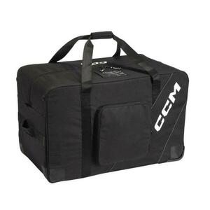 CCM Taška EB Player Pro Team - černá, 32 junior obraz