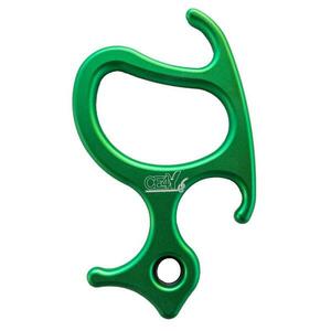 CE4Y Descender Axe-8 - Orange obraz