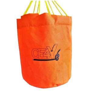 CE4Y FLOATINGBAG - vodní kotva - Orange obraz