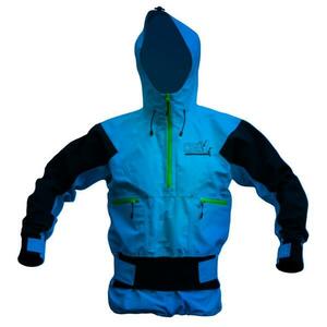 CE4Y Shield Jacket - L - Blue obraz