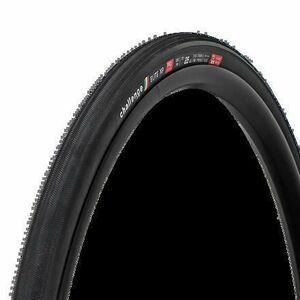 Challenge Plášť Elite Xp Pro 700x25 Černá POUZE 700 (VÝPRODEJ) obraz