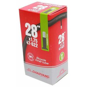 Chaoyang duše 28" 700x38/45C (38/45-622/630) AV 33 mm (VÝPRODEJ) obraz