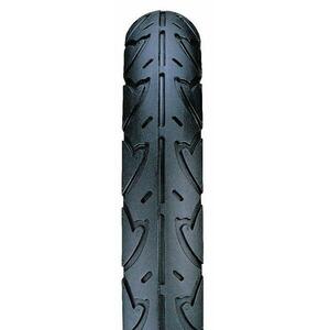 Chaoyang plášť 12 1/2x2 1/4 (203-62) H-569 černá obraz