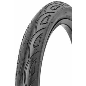 Chaoyang plášť 12 1/2x2 1/4 (203-62) H-577 černá obraz