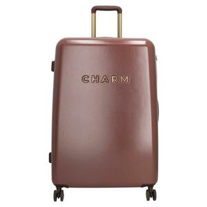 Charm London Capetown L Burgundy obraz