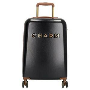 Charm London Capetown S Black obraz