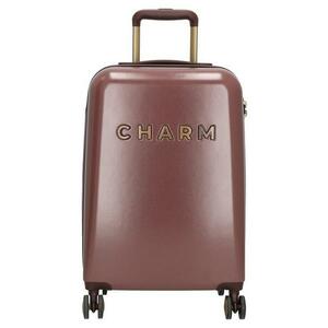Charm London Capetown S Burgundy obraz