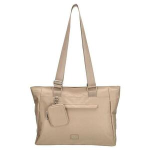 Charm London Odeon 22168 Light taupe obraz