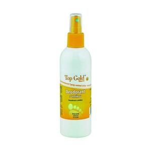 Top Gold deodorant s arnikou + Tea Tree Oil 150 g obraz