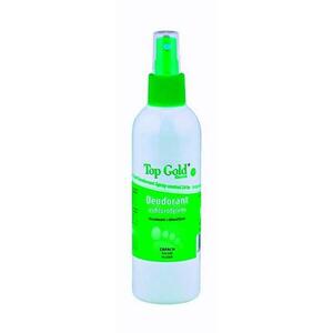 Chemek -Top Gold Top Gold Deodorant s chlorofylem 150 g obraz