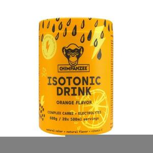 Chimpanzee Isotonic Drink Orange 600g obraz