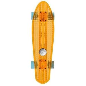 Choke Juicy Susi Dirty Harry Clear Orange pennyboard - oranžová obraz