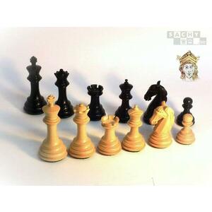 Chopra Figury Staunton Vratislav II ebenové obraz