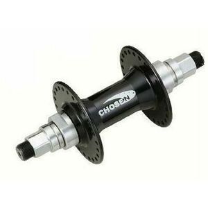 Chosen AL BMX LOŽISK.OSA14mm 48DĚR náboj přední obraz