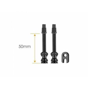 Ventilky Ciclovation bezdušové 50 mm obraz