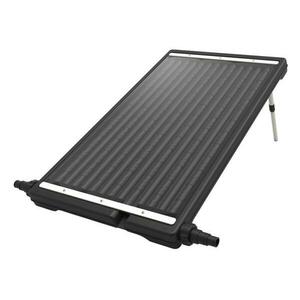 Clean Pool 70608 Solární ohřev Solarway 110 x 66 cm obraz