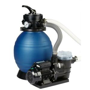 Clean Pool 72015 Písková filtrace MAXI 6000 l/hod obraz